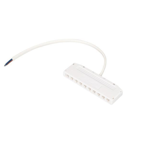 Разветвитель Arlight ARL-DT-10xF 25cm 033026 Разветвитель Arlight ARL-DT-10xF 25cm 033026