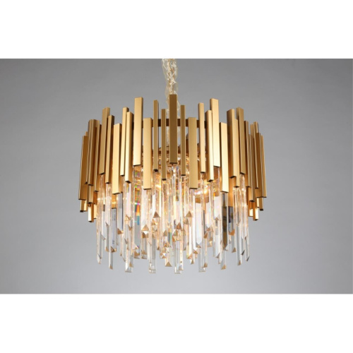 Люстра подвесная OML-72803-09 фото 6 Люстра подвесная OML-72803-09 фото 6