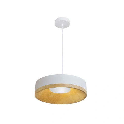 Подвесной светильник Divinare VASO 5119/33 SP-8