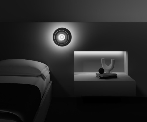 Настенный светильник (бра) Maytoni MOD521WL-01G3 фото 13