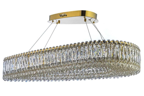 Люстра подвесная Dio D`arte Elite Entratico L 1.5.95x45.100 G Люстра подвесная Dio D`arte Elite Entratico L 1.5.95x45.100 G