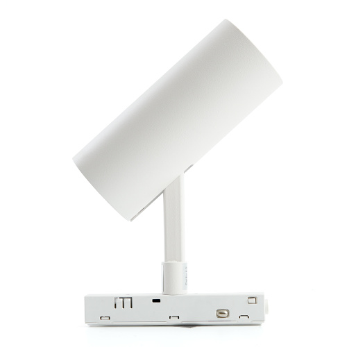 Светильник светодиодный Feron MGN303 трековый низковольтный 10W, 900 Lm, 4000К, 35 градусов, белый фото 9