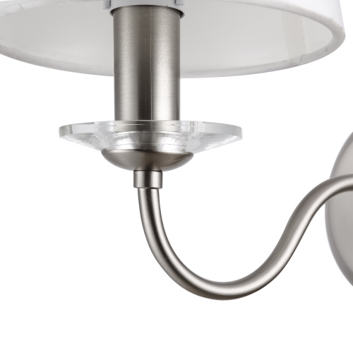 Настенный светильник (бра) Freya FR2027WL-01N фото 2 Настенный светильник (бра) Freya FR2027WL-01N фото 2