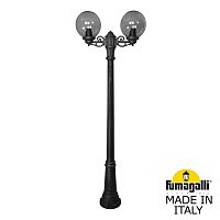 Fumagalli Садово-парковый фонарь FUMAGALLI GIGI BISSO/G250 2L G25.156.S20.AZE27