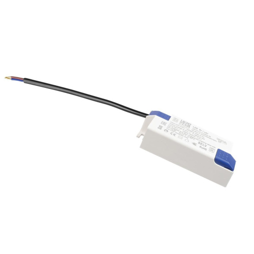 Блок питания 30W для серии ALTA 2153XX, 2156XX Lightstar 215000-30 Блок питания 30W для серии ALTA 2153XX, 2156XX Lightstar 215000-30