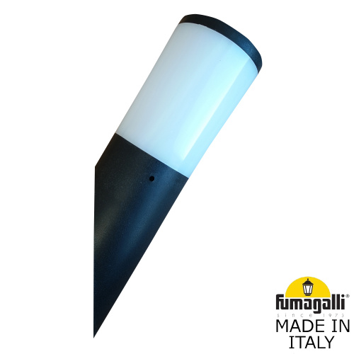 Fumagalli Светильник уличный настенный FUMAGALLI AMELIA-FS DR2.571.000.AYE27 Fumagalli Светильник уличный настенный FUMAGALLI AMELIA-FS DR2.571.000.AYE27