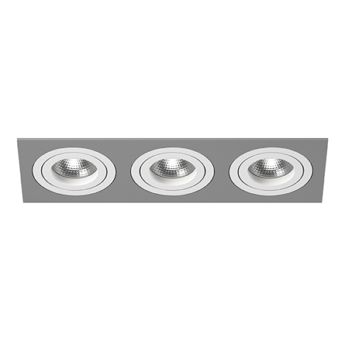 i539060606 Светильник INTERO 16 Triple QUADRO (217539+217606+217606+217606) i539060606 Светильник INTERO 16 Triple QUADRO (217539+217606+217606+217606)