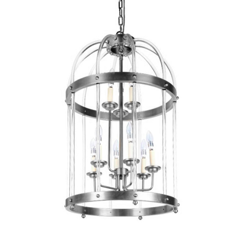 Люстра GP15145-S AS Люстра GP15145-S AS