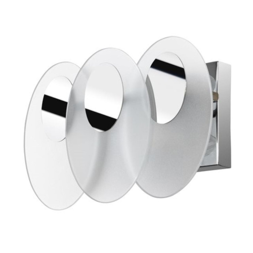 Бра Arte Lamp Rosabella A4067AP-2CC Бра Arte Lamp Rosabella A4067AP-2CC