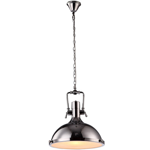 Подвесной светильник Arte Lamp DECCO A8022SP-1CC Подвесной светильник Arte Lamp DECCO A8022SP-1CC