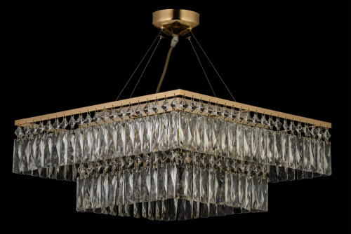 Люстра подвесная Arti Lampadari Elite Acquaro E 1.5.50.100 GP фото 2 Люстра подвесная Arti Lampadari Elite Acquaro E 1.5.50.100 GP фото 2