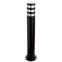 Ландшафтный светильник Arte Lamp PORTICA A8371PA-1BK
