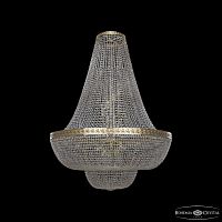 Люстра хрустальная 19091/H2/90IV G Bohemia Ivele Crystal (Богемия Ивеле Кристалл)