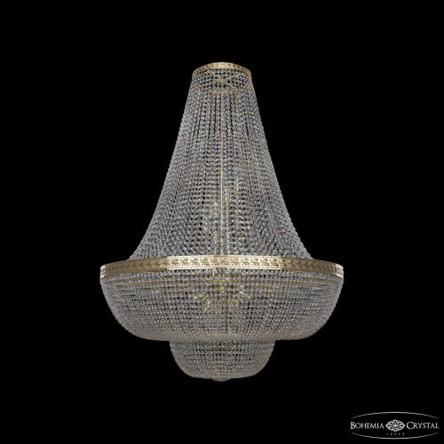 Люстра хрустальная 19091/H2/90IV G Bohemia Ivele Crystal (Богемия Ивеле Кристалл) Люстра хрустальная 19091/H2/90IV G Bohemia Ivele Crystal (Богемия Ивеле Кристалл)
