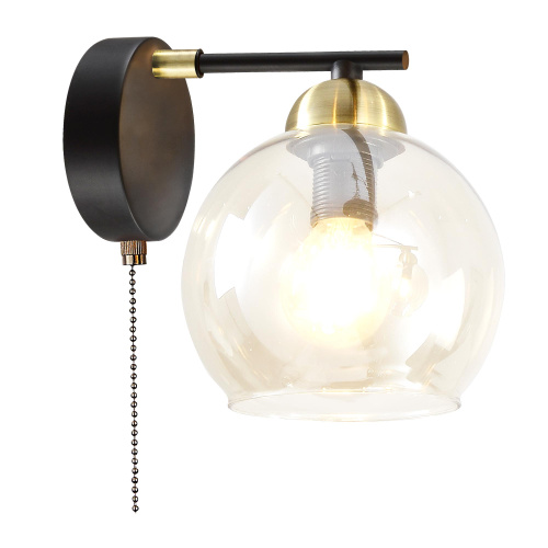 Citilux Анри CL124315 Бра с выключателем Citilux Анри CL124315 Бра с выключателем