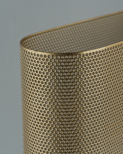 Светильник настенный Moderli V11808-1W Metalicana фото 2