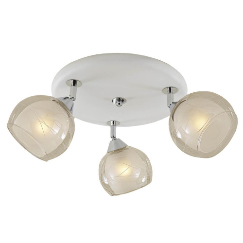 Спот Citilux Самба CL158131 Спот Citilux Самба CL158131