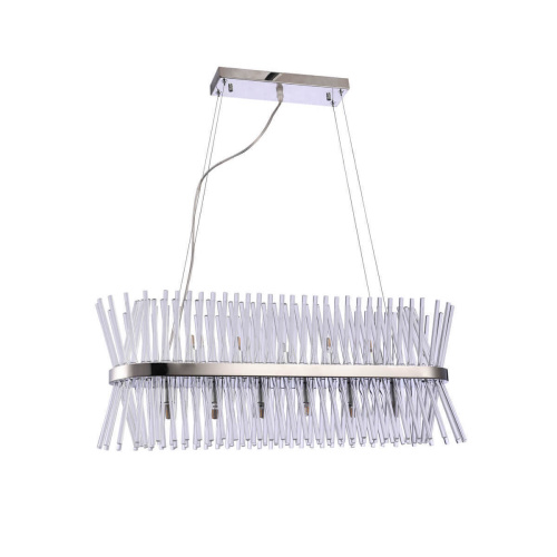 Подвесная люстра Vele Luce Emile VL3063P11 фото 7 Подвесная люстра Vele Luce Emile VL3063P11 фото 7