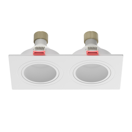 Встраиваемый светильник NUVOLT LDL-043W фото 11