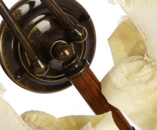 Бра ROD 018/2L фото 3 Бра ROD 018/2L фото 3