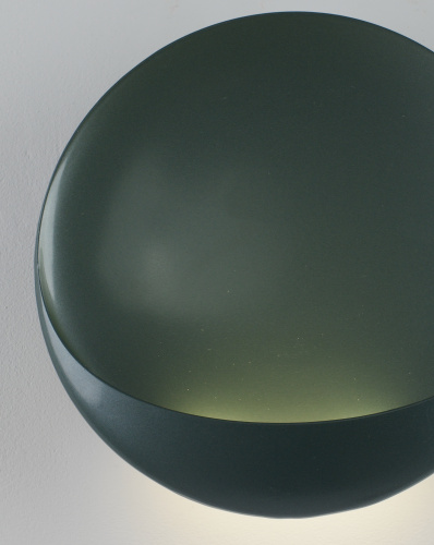 Светильник настенный светодиодный Moderli V11650-WL Maloni фото 8