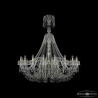 Люстра хрустальная 1403/20/530/XL-160 G
