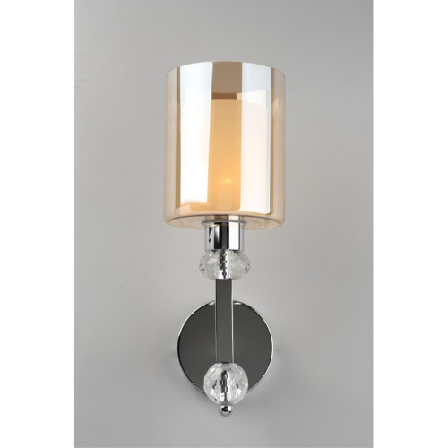 Светильник настенный (Бра) OML-79901-01 фото 2 Светильник настенный (Бра) OML-79901-01 фото 2