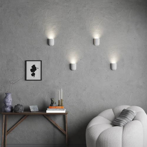 Настенный светильник Novotech Over Yeso 370976 фото 2 Настенный светильник Novotech Over Yeso 370976 фото 2