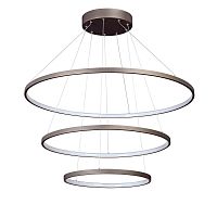 Подвесная светодиодная люстра Vitaluce V4600-9/3S