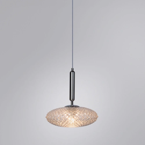 Подвесной светильник Divinare OKAB 5005/02 SP-1 фото 2 Подвесной светильник Divinare OKAB 5005/02 SP-1 фото 2