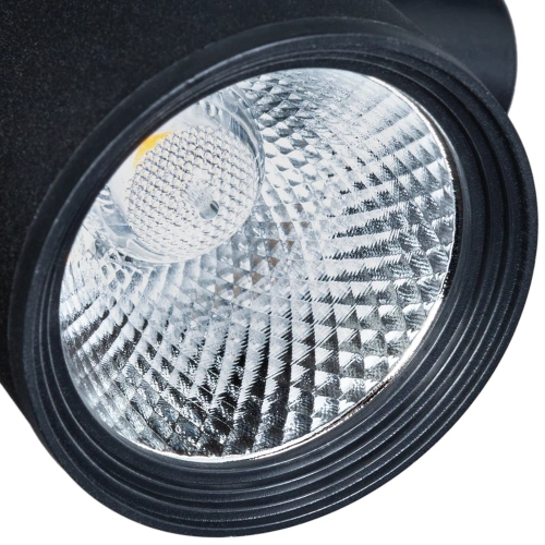 Трековый светильник Arte Lamp TRACCIA A2311PL-1BK фото 7 Трековый светильник Arte Lamp TRACCIA A2311PL-1BK фото 7