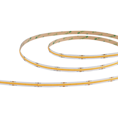 ST018.412.20 Светодиодная лента COB 12Вт/м 4000K 4750Lm Ra>90 IP20 L5000xW10 24В Светодиодные ленты фото 2