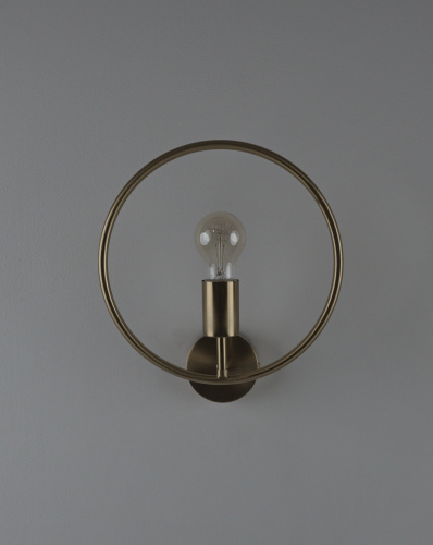 Светильник настенный Moderli V11581-1W Sachara фото 6