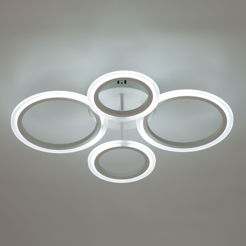 Люстра De City Мадлен фото 5