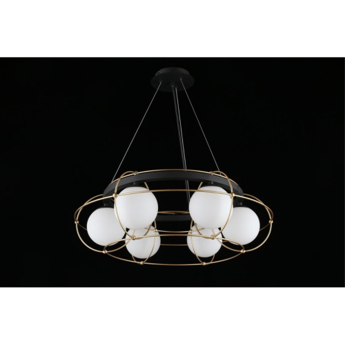 Люстра подвесная APL.317.03.06 фото 9