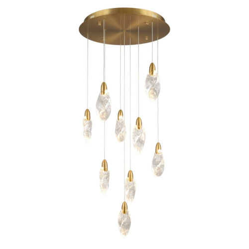 Светильник подвесной APL.083.06.27 Светильник подвесной APL.083.06.27