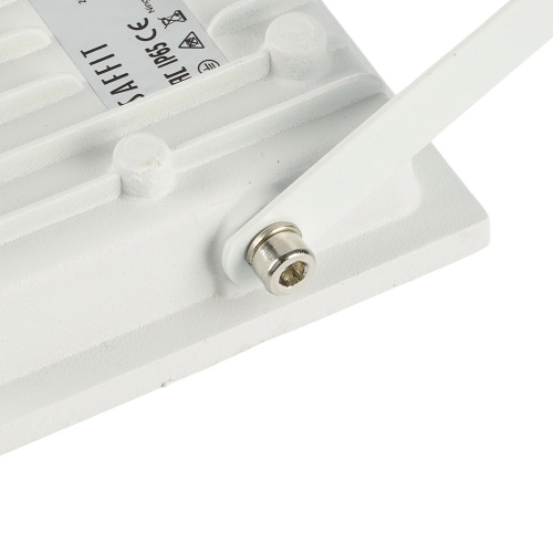 Светодиодный прожектор SAFFIT SFL90-20 IP65 20W 6400K белый фото 8