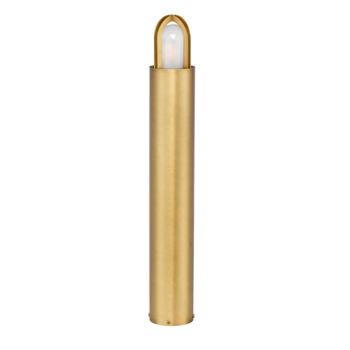 Фонарный столб Elstead Lighting, Арт. PAIGNTON-B-BRASS фото 6