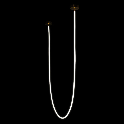 10230/5000 Подвесной светильник LOFT IT Lori фото 2