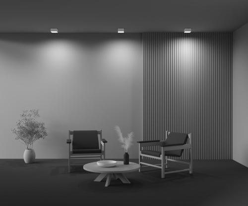 Потолочный светильник Technical C032CL-12W3K-SQ-W фото 10 Потолочный светильник Technical C032CL-12W3K-SQ-W фото 10