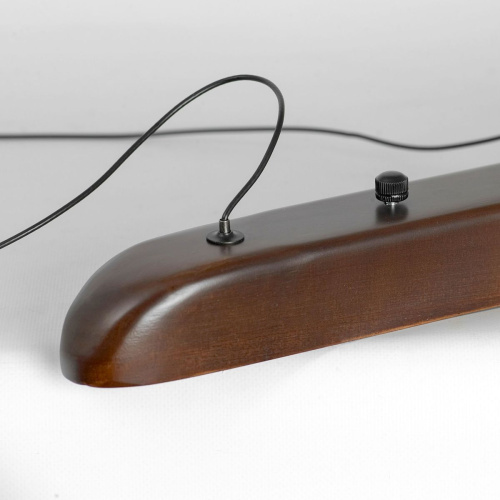 Подвесной светодиодный светильник Lussole Lassen LSP-7260 фото 5