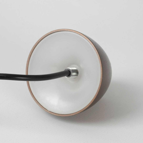 Подвесной светодиодный светильник Lussole Loft Irvine LSP-7082 фото 2