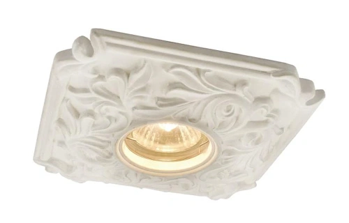 Точечный встраиваемый светильник Arte Lamp MUSTER A5279PL-1WH Точечный встраиваемый светильник Arte Lamp MUSTER A5279PL-1WH