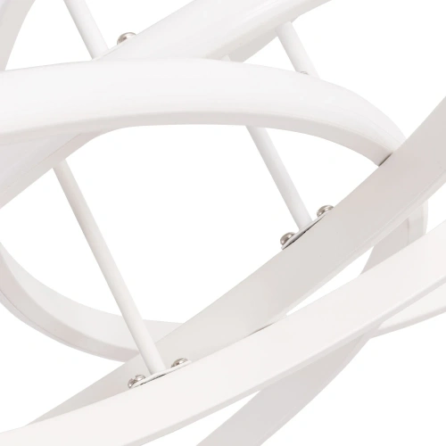 Потолочная люстра Arte Lamp POLLI A2521PL-5WH фото 3 Потолочная люстра Arte Lamp POLLI A2521PL-5WH фото 3
