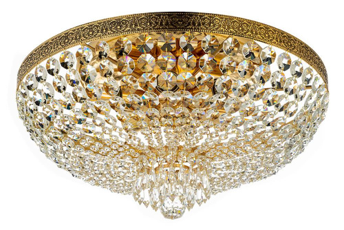 Потолочный светильник Arti Lampadari Santa E 1.2.50.600 GB фото 5