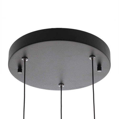 Подвесной светильник Citilux Espace CL243031 фото 8 Подвесной светильник Citilux Espace CL243031 фото 8