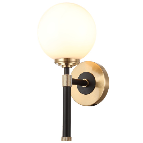 Crystal Lux Бра Crystal Lux SOPHIA AP1 фото 2 Crystal Lux Бра Crystal Lux SOPHIA AP1 фото 2