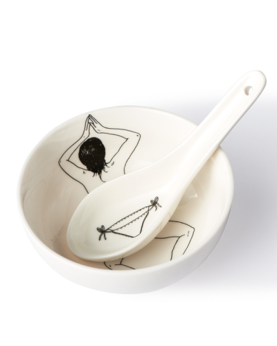 Набор Undressed фото 3