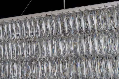 Люстра подвесная Arti Lampadari Elite Acquaro E 1.5.120x30.101 NP фото 2 Люстра подвесная Arti Lampadari Elite Acquaro E 1.5.120x30.101 NP фото 2
