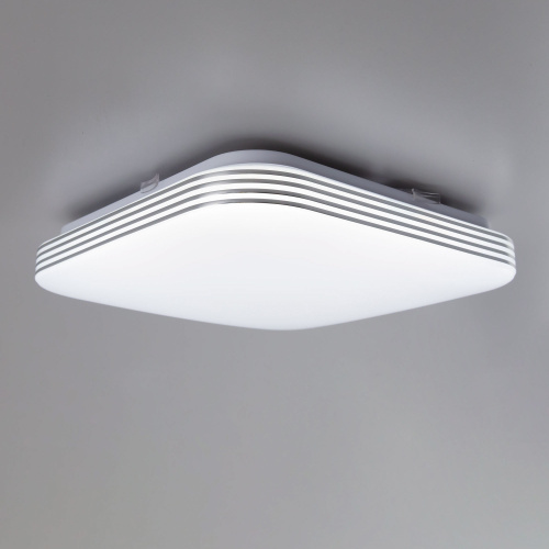 Citilux Симпла CL714K240V Светильник светодиодный с диммером фото 13 Citilux Симпла CL714K240V Светильник светодиодный с диммером фото 13